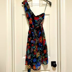 Molly Bracken Floral Dress